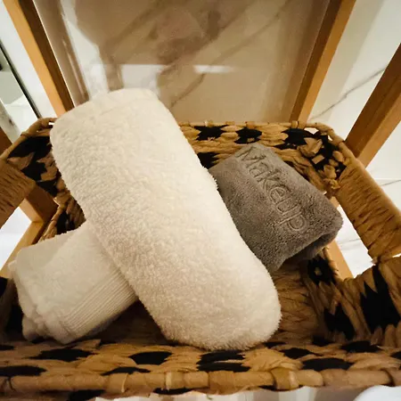 Modern With Balcony And Free Parking * 포르투