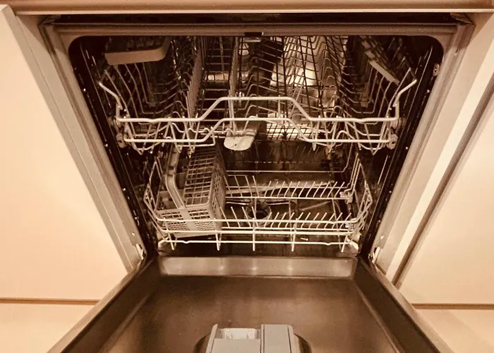 Modern With Balcony And Free Parking דירה פורטו